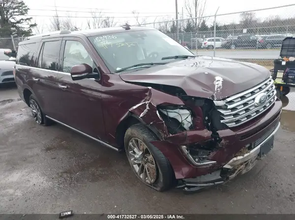 1FMJK2ATXMEA37807 2021 FORD EXPEDITION - Image 1