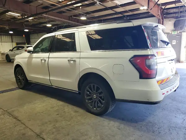 1FMJK2ATXMEA38729 2021 FORD EXPEDITION - Image 2