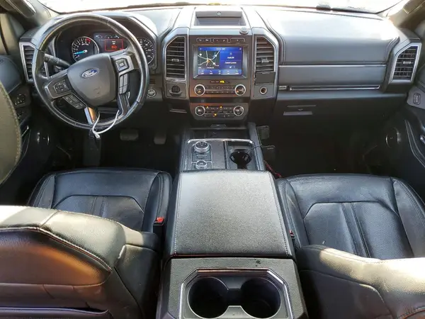 1FMJK2ATXMEA38729 2021 FORD EXPEDITION - Image 8