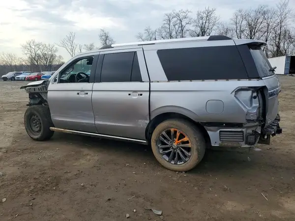 1FMJK2ATXMEA38732 2021 FORD EXPEDITION - Image 2