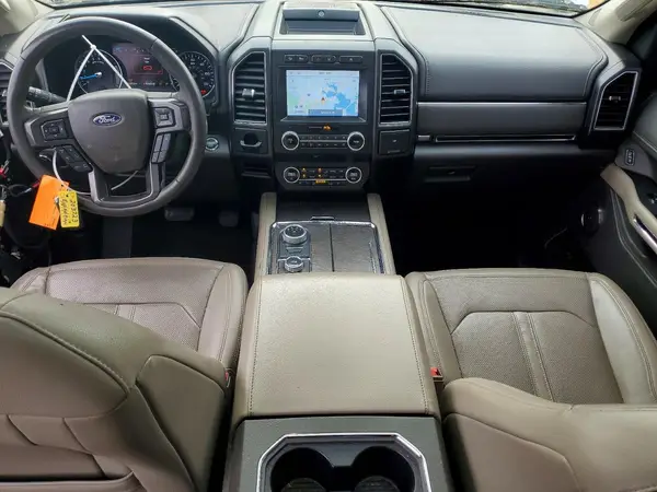 1FMJK2ATXMEA38732 2021 FORD EXPEDITION - Image 8