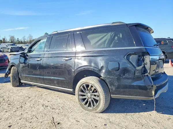 1FMJK2ATXMEA41355 2021 FORD EXPEDITION - Image 2