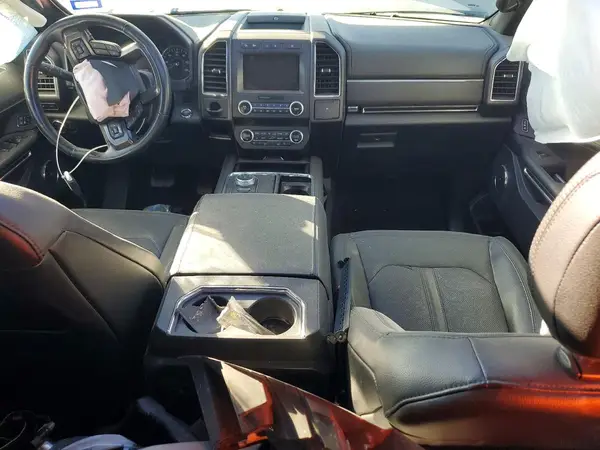 1FMJK2ATXMEA41355 2021 FORD EXPEDITION - Image 8