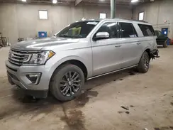1FMJK2ATXMEA45518 2021 FORD EXPEDITION