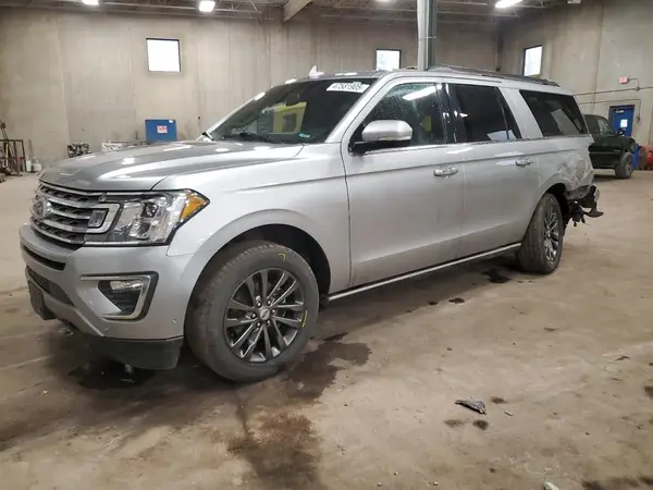 1FMJK2ATXMEA45518 2021 FORD EXPEDITION - Image 1