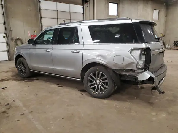 1FMJK2ATXMEA45518 2021 FORD EXPEDITION - Image 2