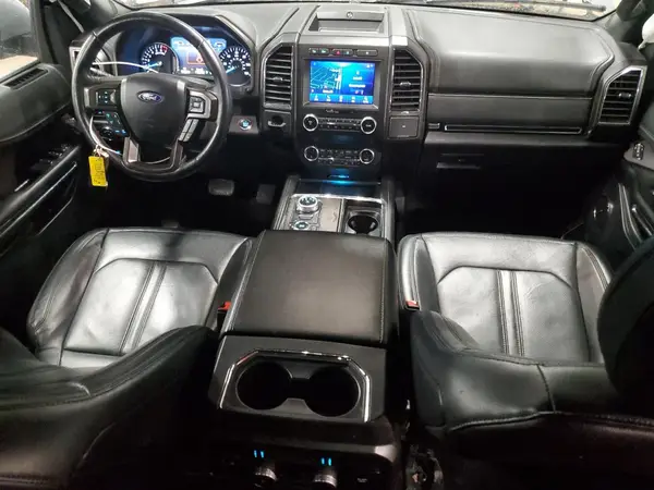 1FMJK2ATXMEA45518 2021 FORD EXPEDITION - Image 8