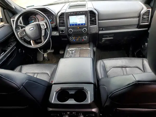 1FMJK2ATXMEA58835 2021 FORD EXPEDITION - Image 8