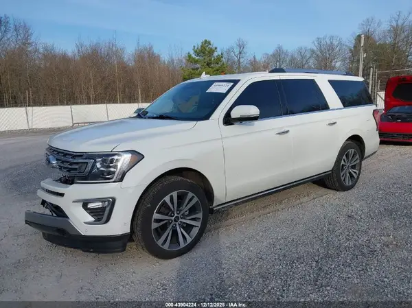 1FMJK2ATXMEA60875 2021 FORD EXPEDITION - Image 2