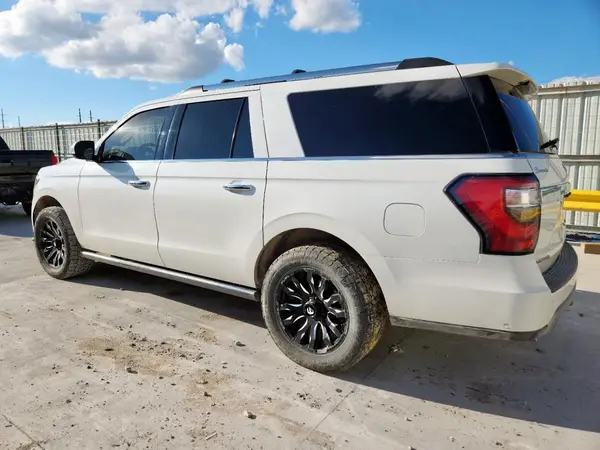 1FMJK2ATXMEA76834 2021 FORD EXPEDITION - Image 2