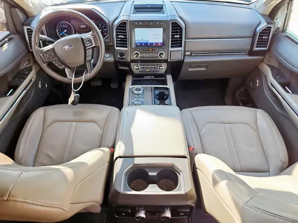 1FMJK2ATXMEA76834 2021 FORD EXPEDITION - Image 8
