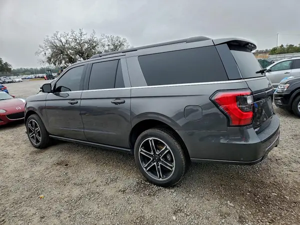 1FMJK2ATXMEA77823 2021 FORD EXPEDITION - Image 2
