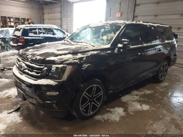 1FMJK2ATXMEA84870 2021 FORD EXPEDITION - Image 2