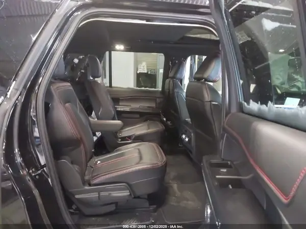 1FMJK2ATXMEA84870 2021 FORD EXPEDITION - Image 8