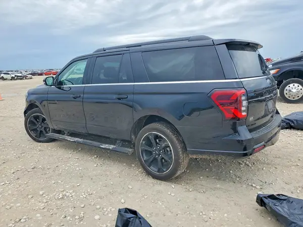 1FMJK2ATXNEA08485 2022 FORD EXPEDITION - Image 2