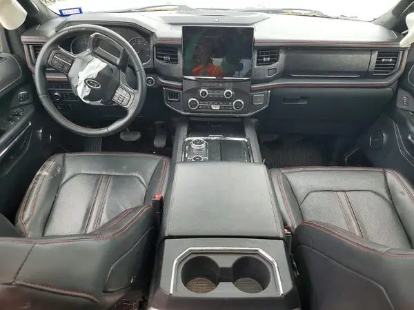 1FMJK2ATXNEA08485 2022 FORD EXPEDITION - Image 8
