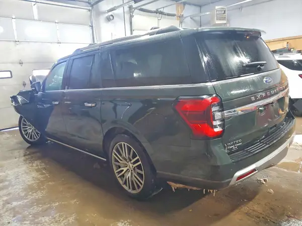 1FMJK2ATXNEA10849 2022 FORD EXPEDITION - Image 2