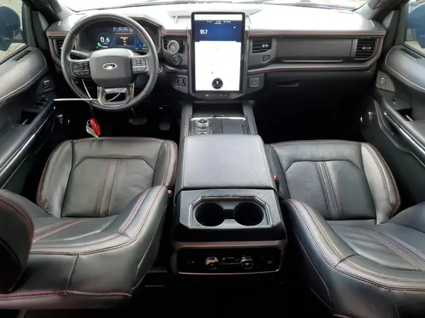 1FMJK2ATXNEA19017 2022 FORD EXPEDITION - Image 8
