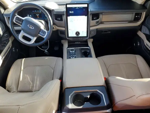 1FMJK2ATXNEA21303 2022 FORD EXPEDITION - Image 8