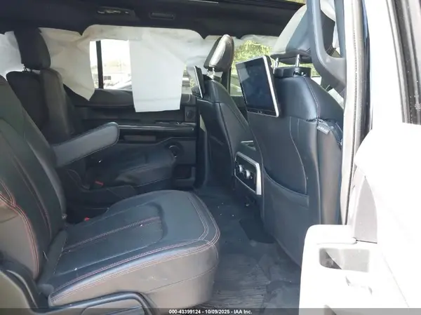 1FMJK2ATXNEA23939 2022 FORD EXPEDITION - Image 8