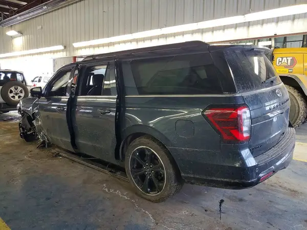 1FMJK2ATXNEA40045 2022 FORD EXPEDITION - Image 2