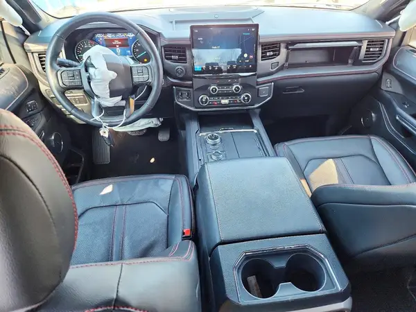 1FMJK2ATXNEA40045 2022 FORD EXPEDITION - Image 8