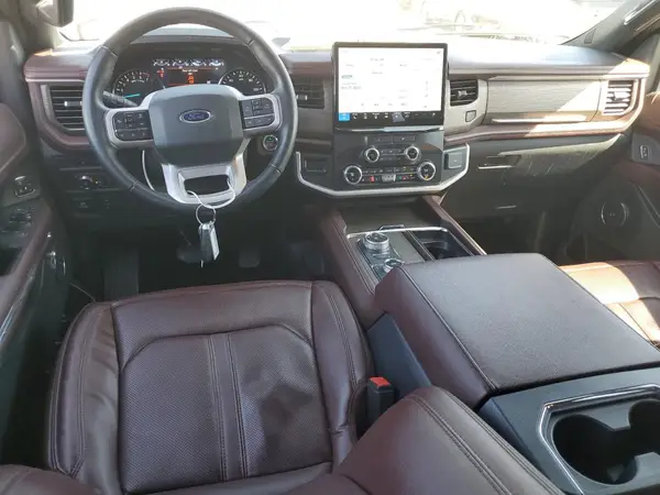 1FMJK2ATXNEA52616 2022 FORD EXPEDITION - Image 8