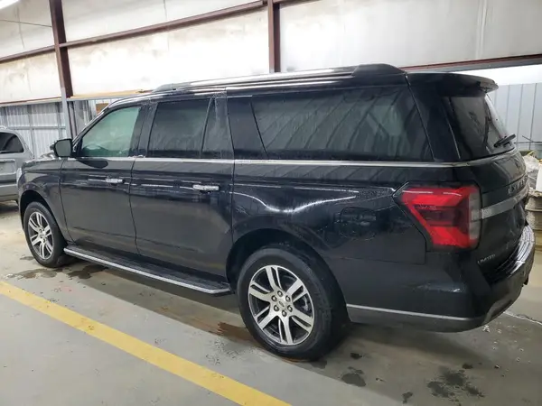 1FMJK2ATXNEA66659 2022 FORD EXPEDITION - Image 2