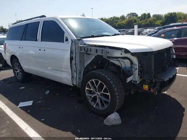 1FMJKIHT7KEA72313 2019 FORD EXPEDITION - Image 1