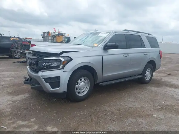 1FMJU1F85REA16749 2024 FORD EXPEDITION - Image 2