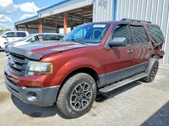 1FMJU1FT0GEF28453 2016 FORD EXPEDITION