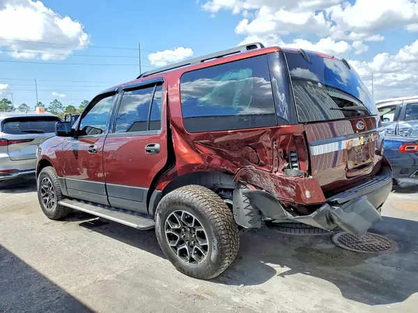 1FMJU1FT0GEF28453 2016 FORD EXPEDITION - Image 2