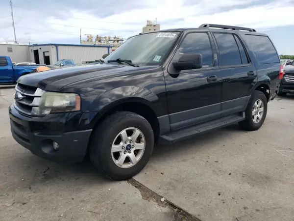 1FMJU1FT0GEF29621 2016 FORD EXPEDITION - Image 1