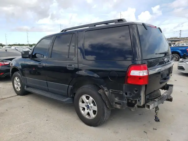 1FMJU1FT0GEF29621 2016 FORD EXPEDITION - Image 2