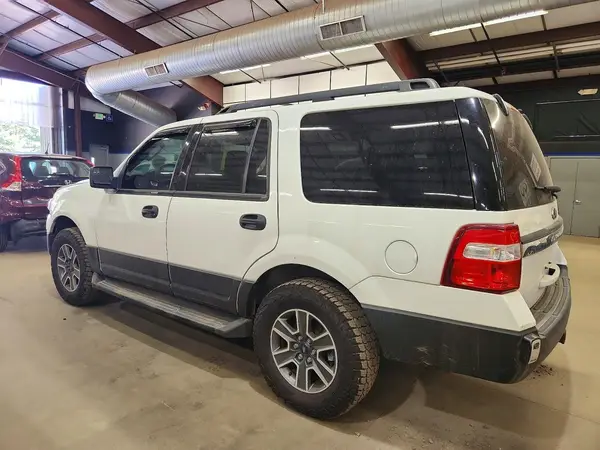 1FMJU1FT0GEF43650 2016 FORD EXPEDITION - Image 2