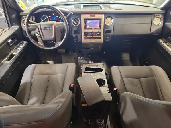 1FMJU1FT0GEF43650 2016 FORD EXPEDITION - Image 8