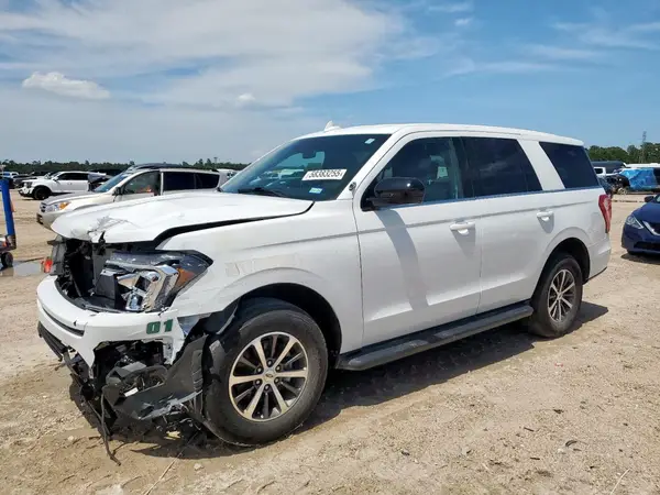 1FMJU1FT0MEA37201 2021 FORD EXPEDITION - Image 1