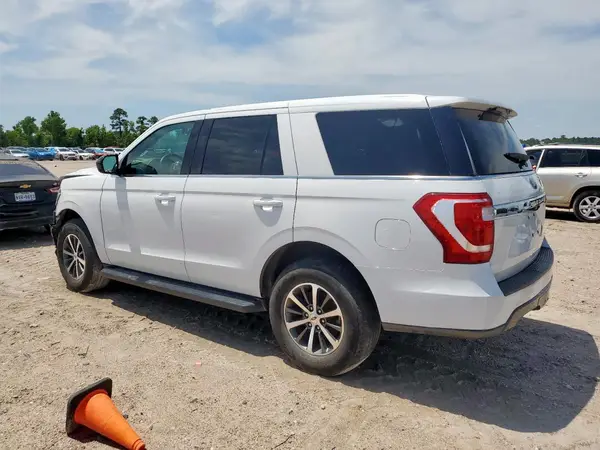 1FMJU1FT0MEA37201 2021 FORD EXPEDITION - Image 2