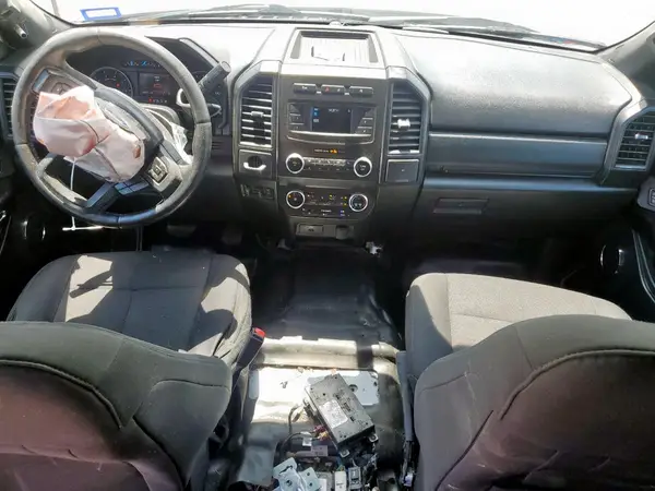 1FMJU1FT0MEA37201 2021 FORD EXPEDITION - Image 8