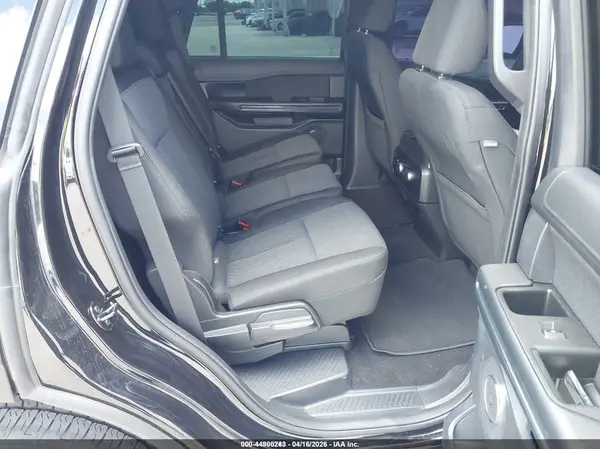 1FMJU1FT0MEA59604 2021 FORD EXPEDITION - Image 8