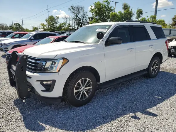 1FMJU1FT1KEA12398 2019 FORD EXPEDITION - Image 1