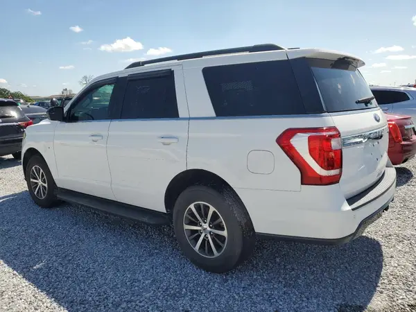 1FMJU1FT1KEA12398 2019 FORD EXPEDITION - Image 2