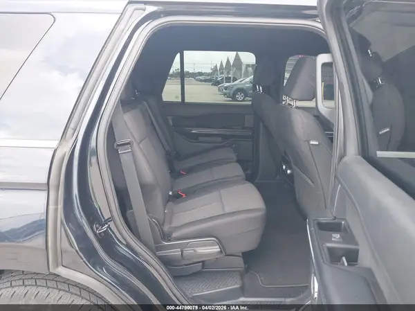 1FMJU1FT1MEA27843 2021 FORD EXPEDITION - Image 8