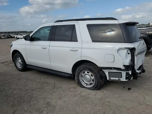 1FMJU1FT1NEA52999 2022 FORD EXPEDITION - Image 2