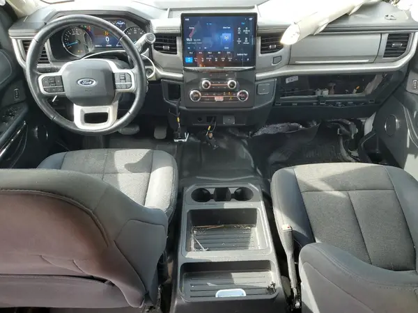1FMJU1FT1NEA52999 2022 FORD EXPEDITION - Image 8