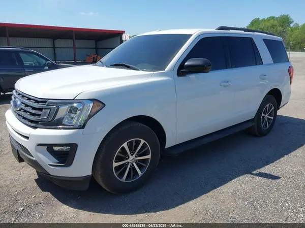 1FMJU1FT2JEA61396 2018 FORD EXPEDITION - Image 2
