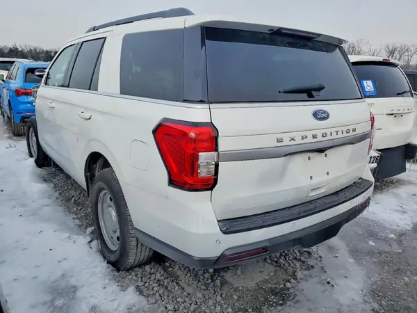 1FMJU1FT2NEA52655 2022 FORD EXPEDITION - Image 2