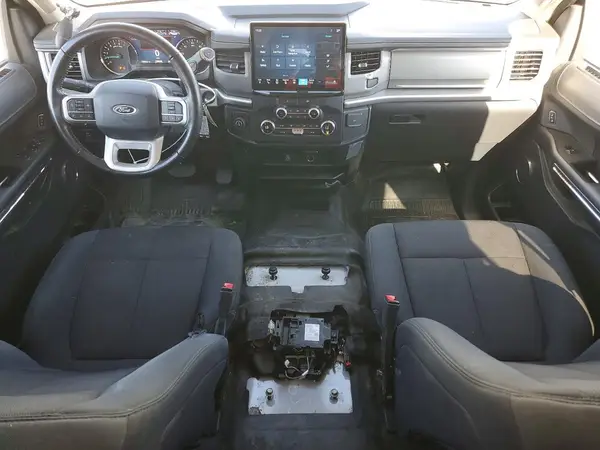 1FMJU1FT2NEA52655 2022 FORD EXPEDITION - Image 8