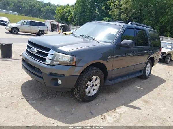 1FMJU1FT3HEA09625 2017 FORD EXPEDITION - Image 2