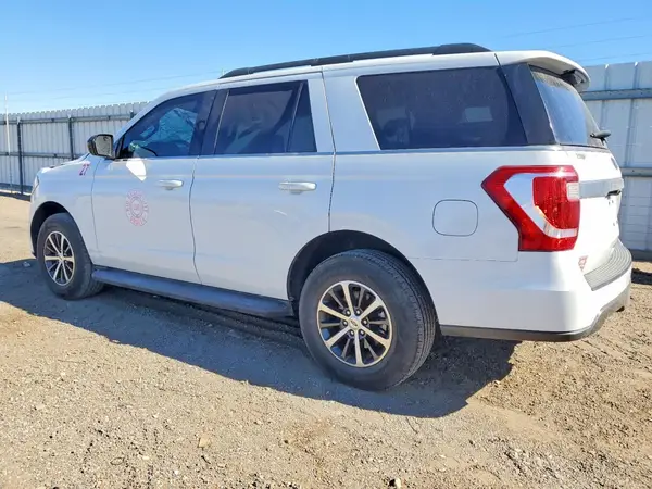 1FMJU1FT3MEA59239 2021 FORD EXPEDITION - Image 2